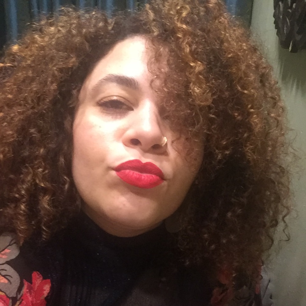 Meet your Posher, Nikki